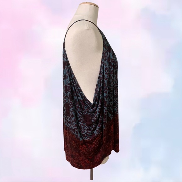 Free people halter top - Picture 3 of 4